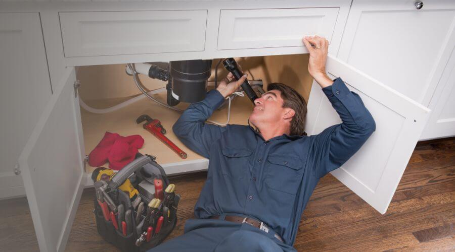 Professional septic pumping service in Del Rey, CA